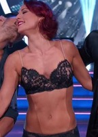 christian neves add Sharna Burgess Naked photo