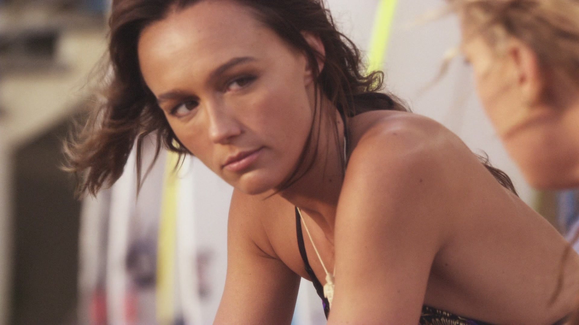 courtney aitken add Sharni Vinson Nude photo