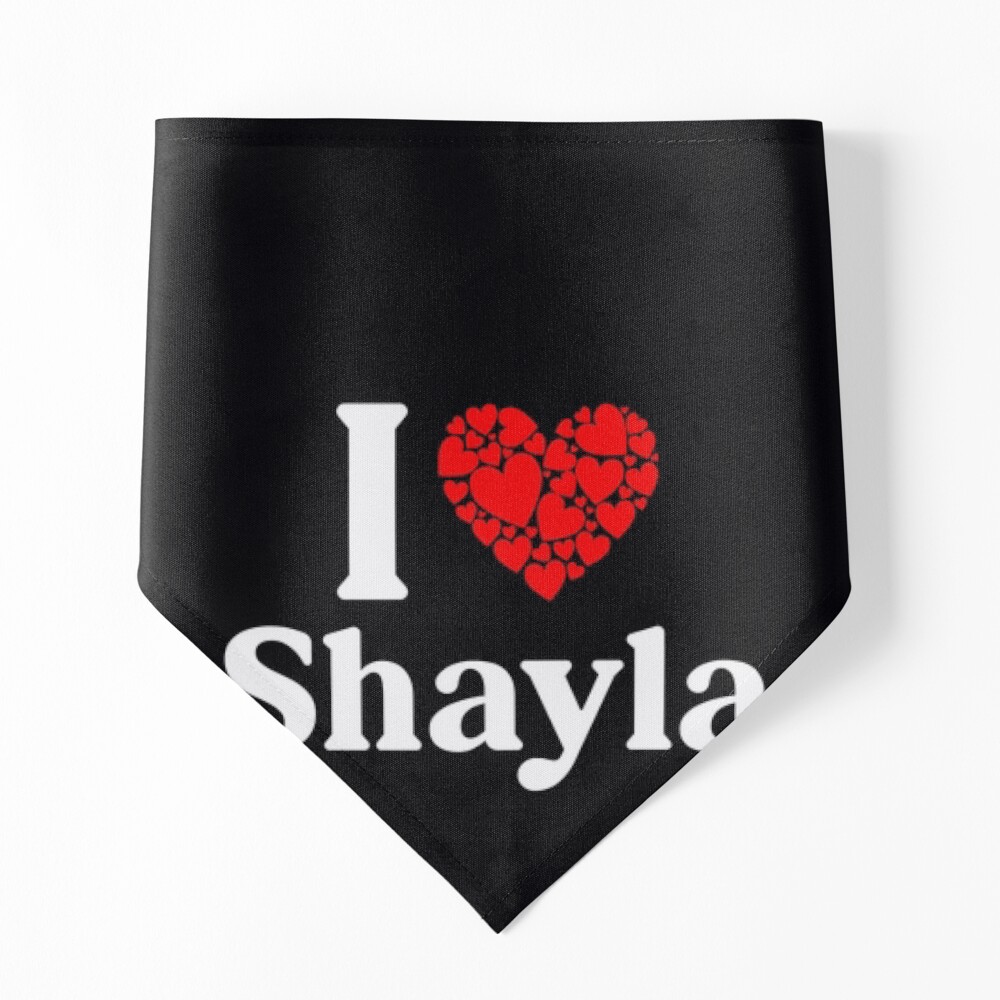 carrine ng add Shayla Heart photo