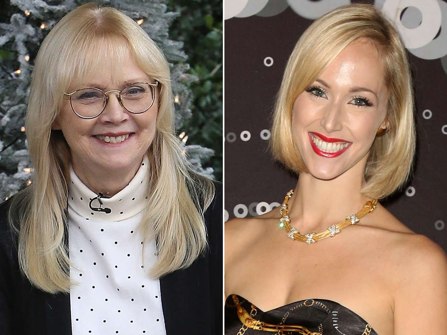 darryl homick add Shelley Long Nude photo