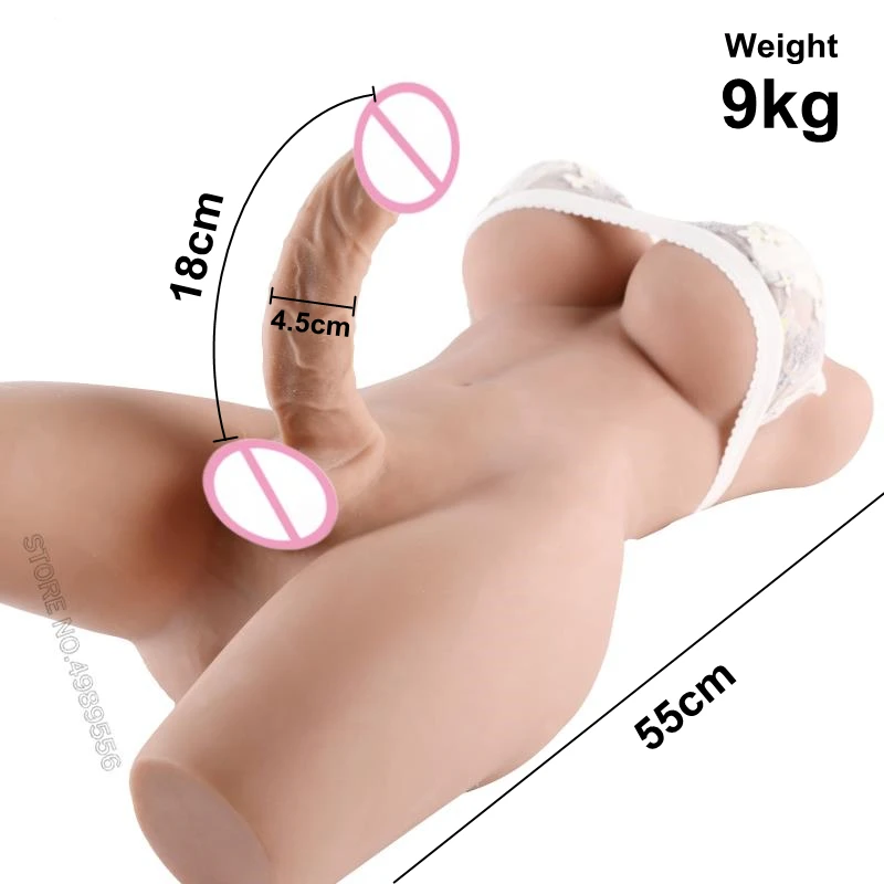 dono djati add Shemale Dildo photo