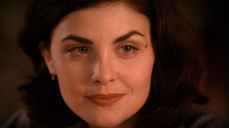 bryan klass add Sherilyn Fenn Shameless photo