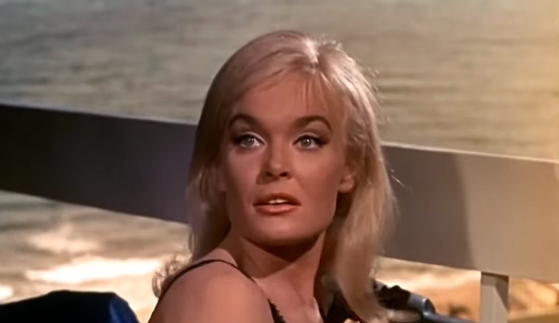diana hogan add Shirley Eaton Nude photo