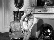 dejan arsenic add Shirley Eaton Nude photo