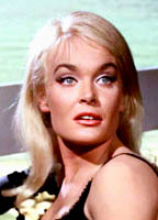 curt geier add Shirley Eaton Nude photo