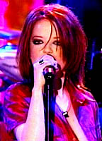 dani hilton add Shirley Manson Naked photo
