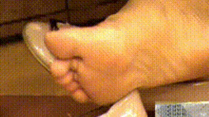 ayha balanza add Shoeplay Porn photo