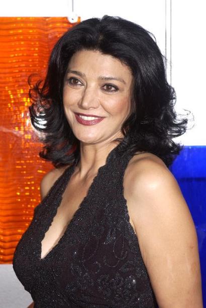 christine arifin add Shohreh Aghdashloo Nude photo