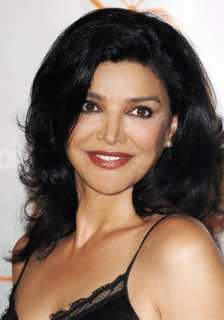 ann lauro add Shohreh Aghdashloo Nude photo