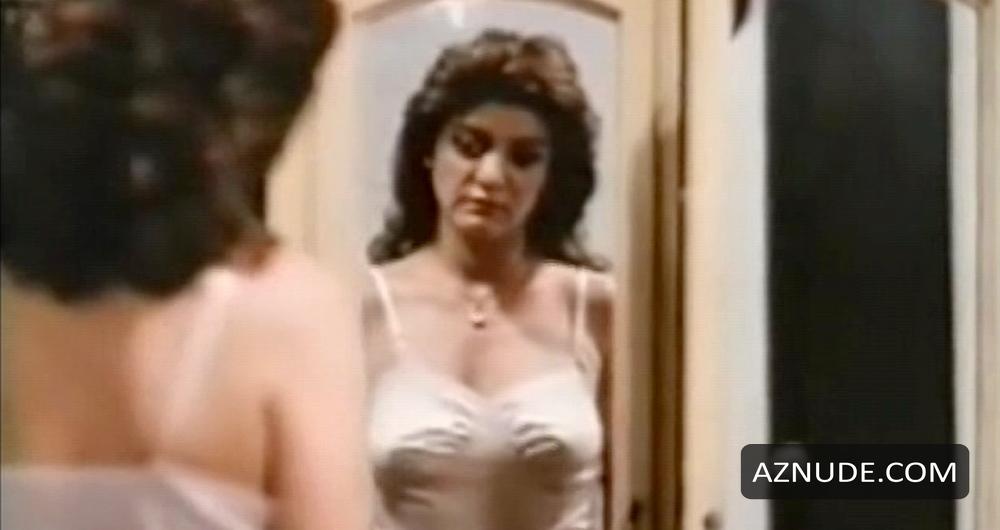 dee kuster add Shohreh Aghdashloo Nude photo