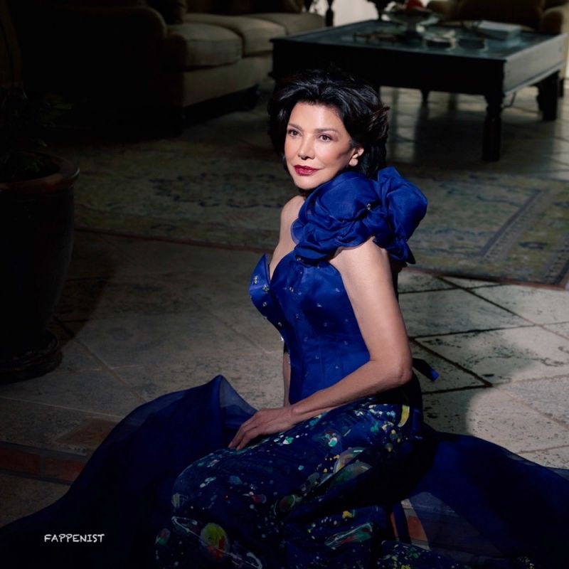 bear phillips add Shohreh Aghdashloo Nude photo