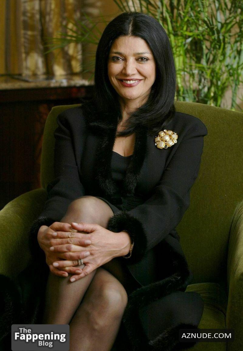 dave barham add Shohreh Aghdashloo Nude photo
