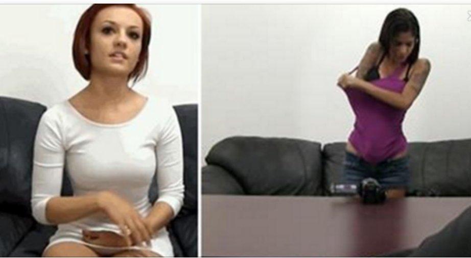 akanbi ajoke add Shy Porn Audition photo