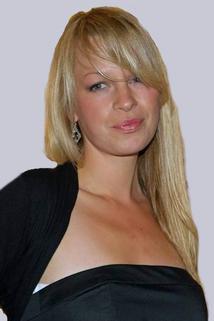 becky hone add Sian Breckin Naked photo
