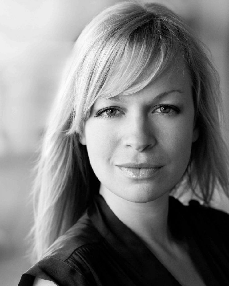 amanda thometz add Sian Breckin Naked photo