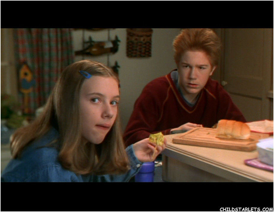 diana bouck add Siblings Home Alone Porn photo