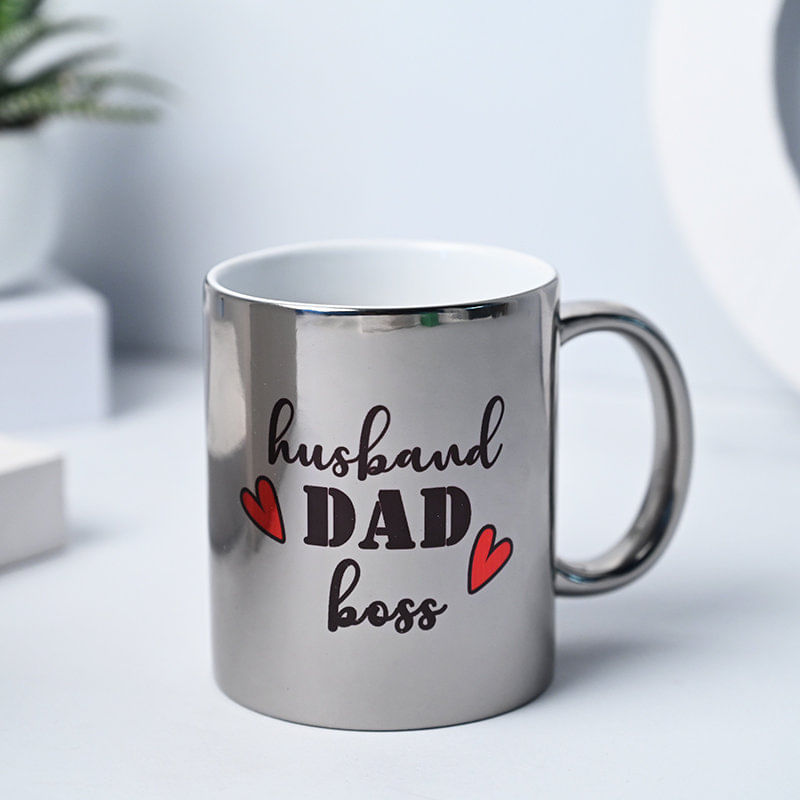 andie twa add Silver Dads photo