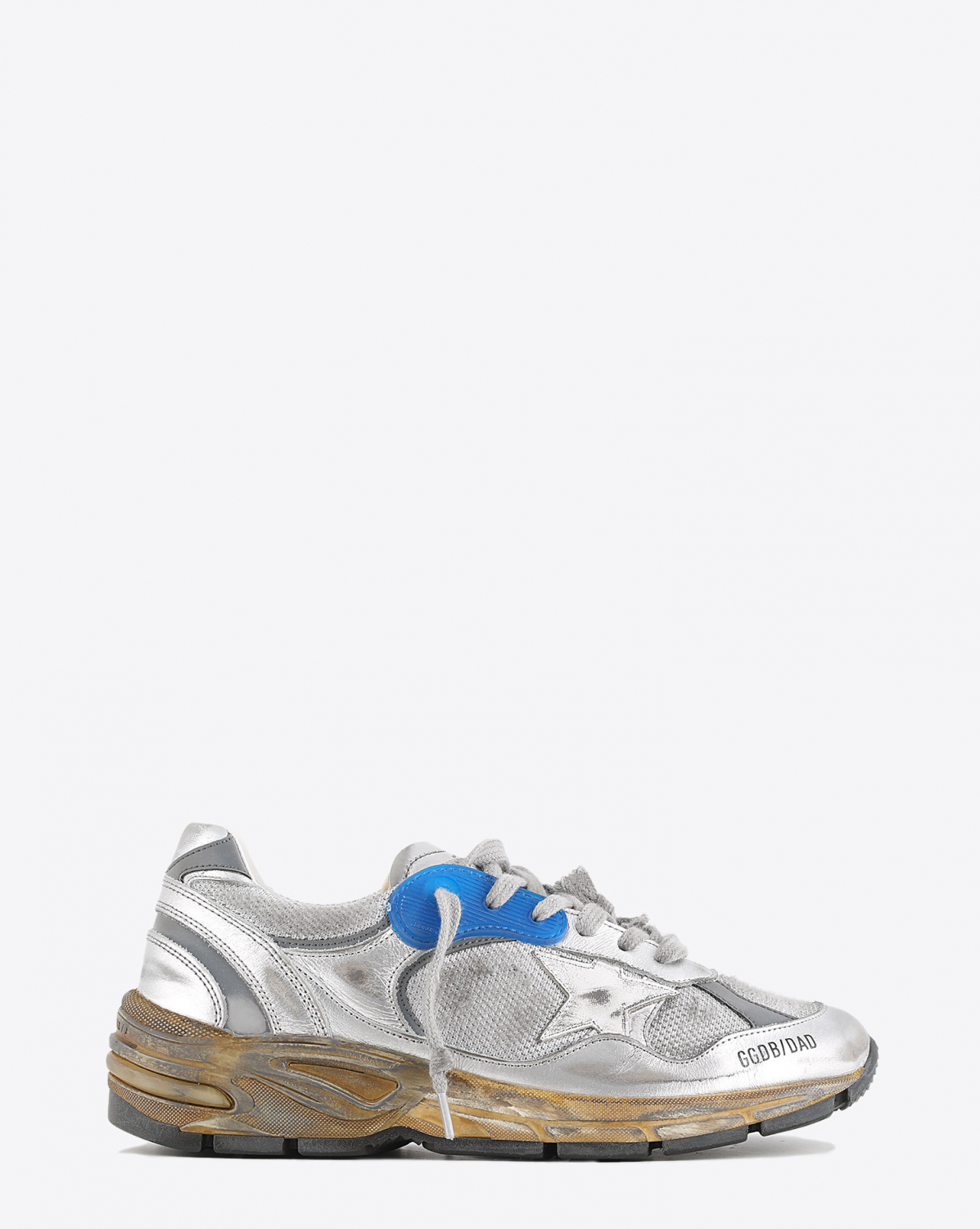 Silver Dads 19021