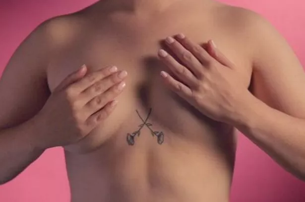 brian beebe add Sisters Nipples photo