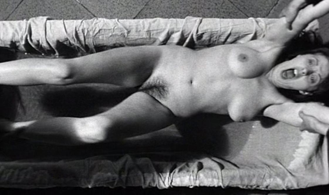 bilal salem add Siwan Morris Naked photo