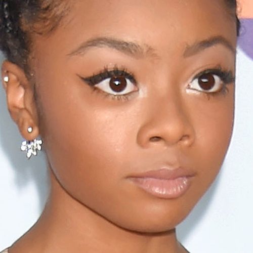 charmaine marshall add Skai Jackson Leaked Nudes photo