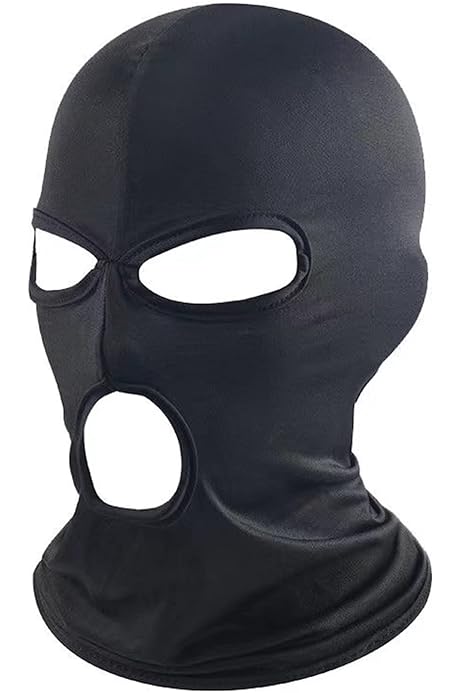 balaji premnath add Ski Mask Porn photo