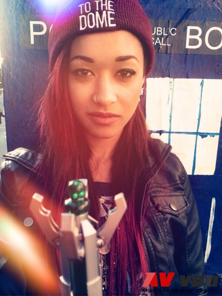 christina linke add Skin Diamond Creampie photo