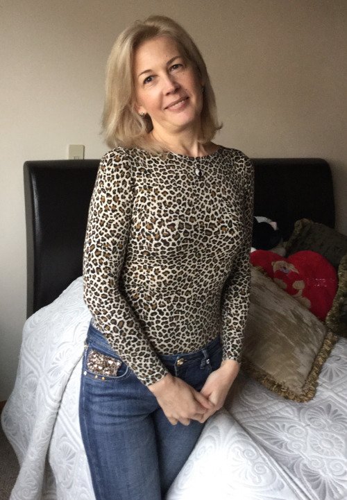 carol lynne gironda add Skinny Mature Woman Porn photo