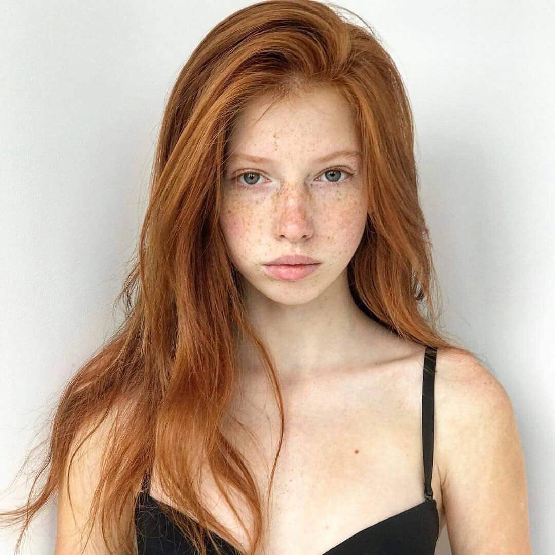 brad frankenfield add Skinny Red Head Anal photo