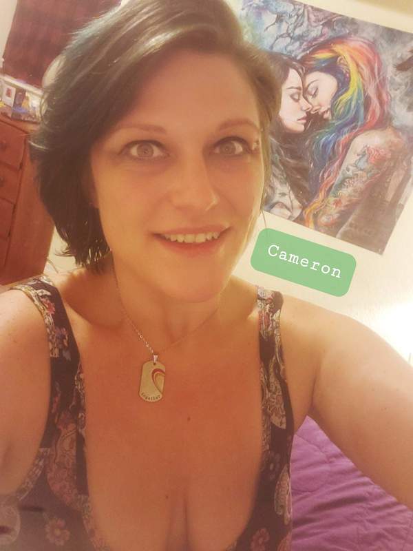 denise celik add Skip Th Games photo