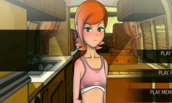 alan carbajal add Skudbut Ben 10 photo