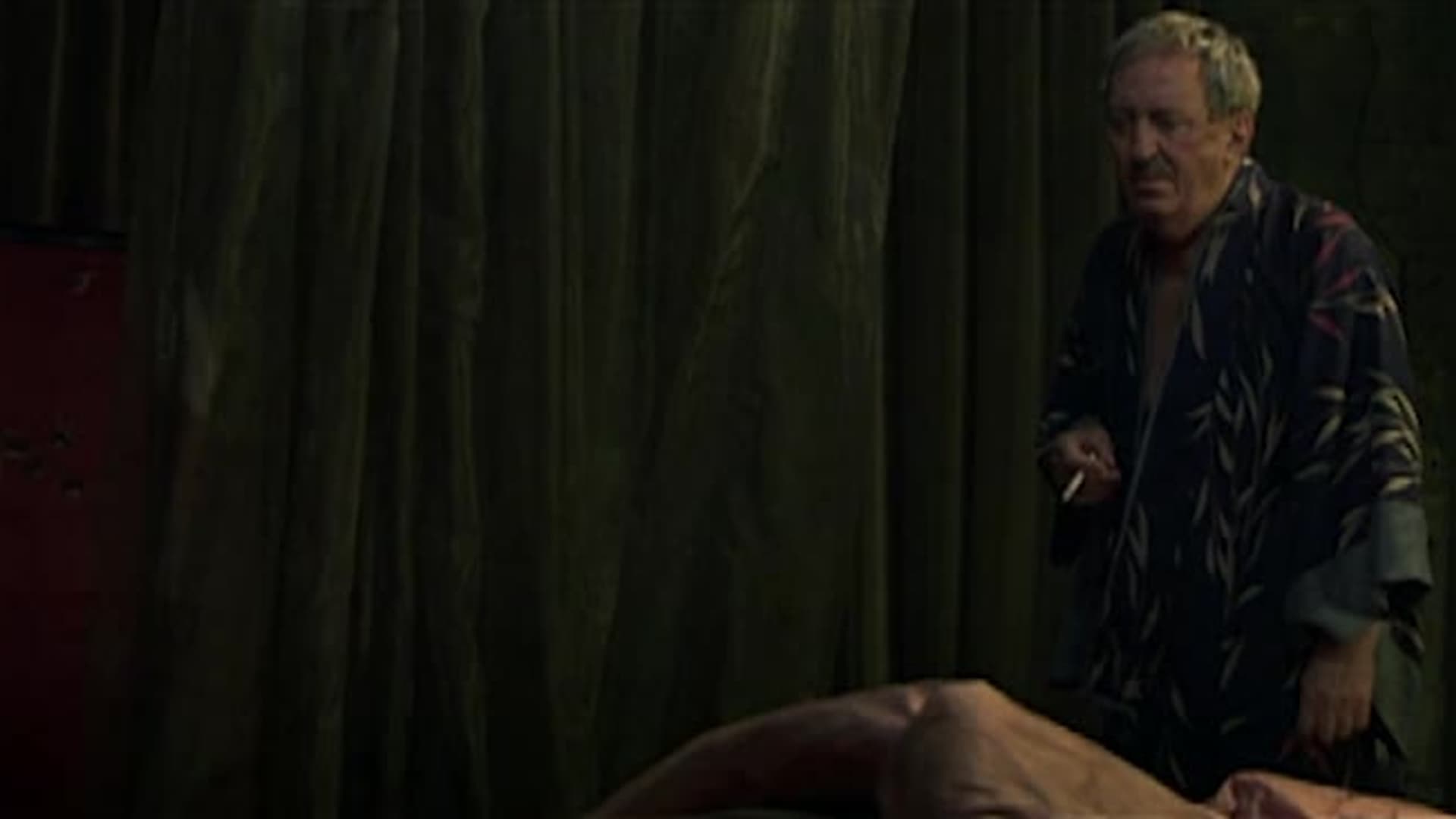 donnie kendall add Sleeping Beauty Nude Scene photo