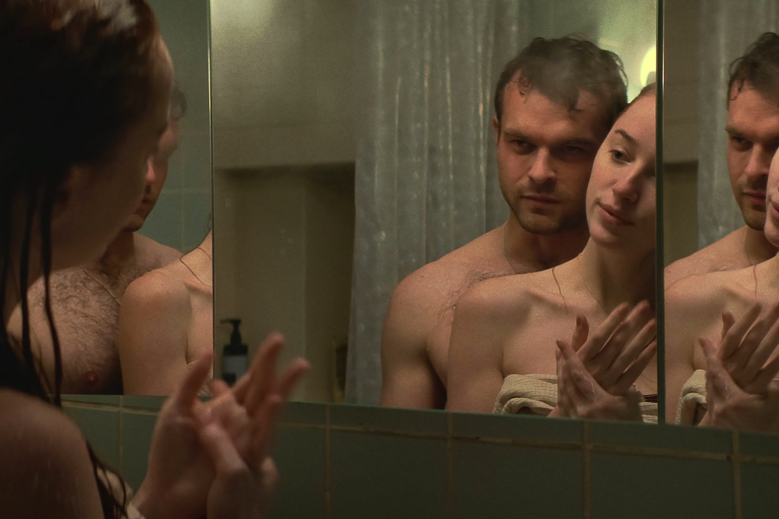 ashlee leister add Sleeping Beauty Nude Scene photo