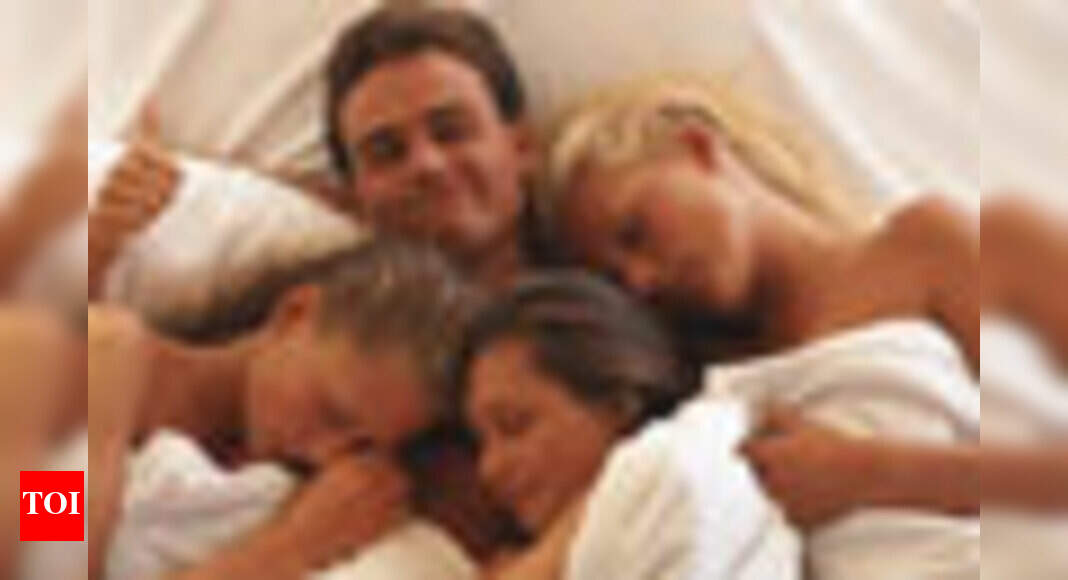 bryan funes add Sleeping With Aunt Porn photo
