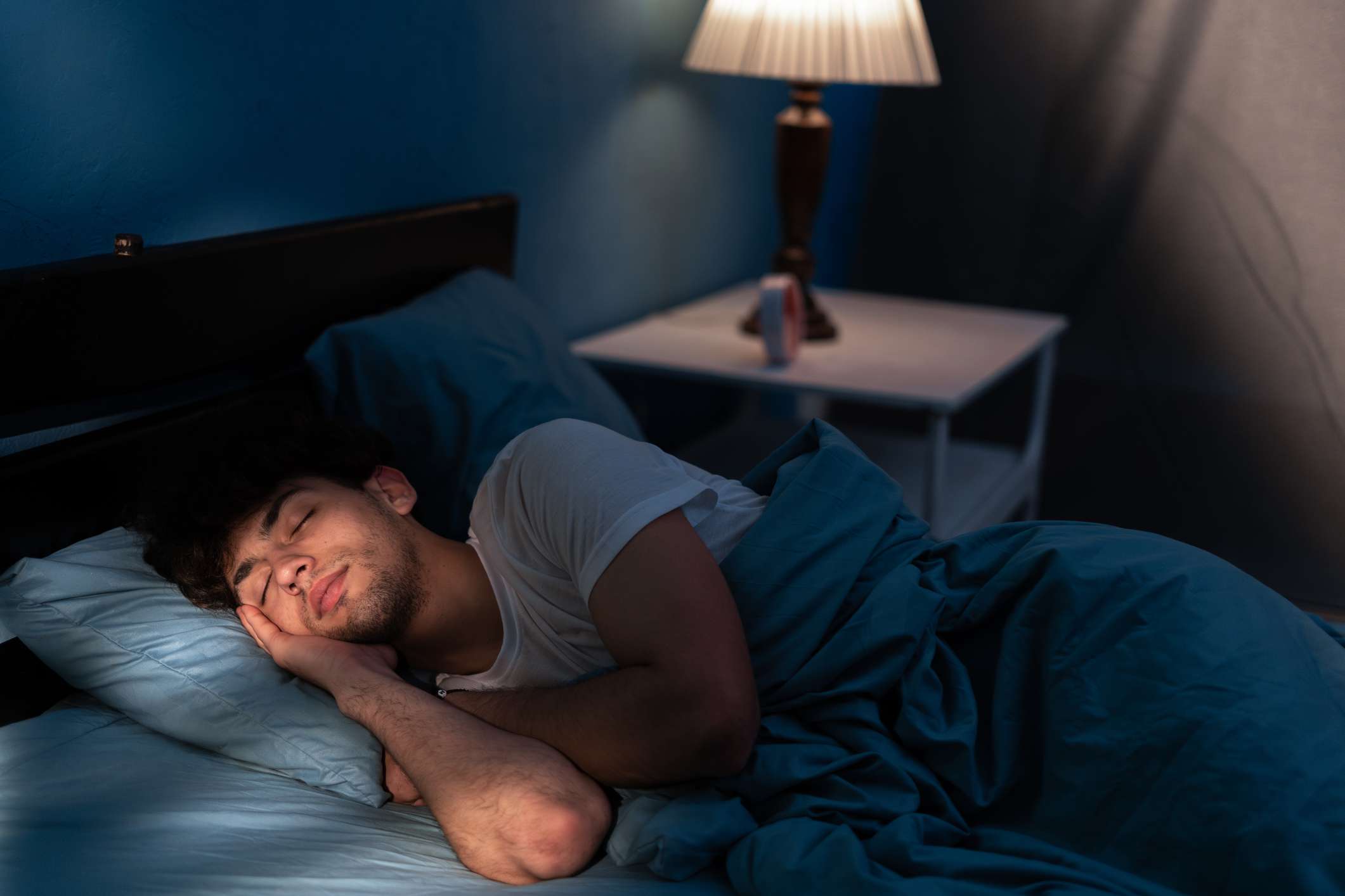 alfie scott add Sleepy Feet Licked photo