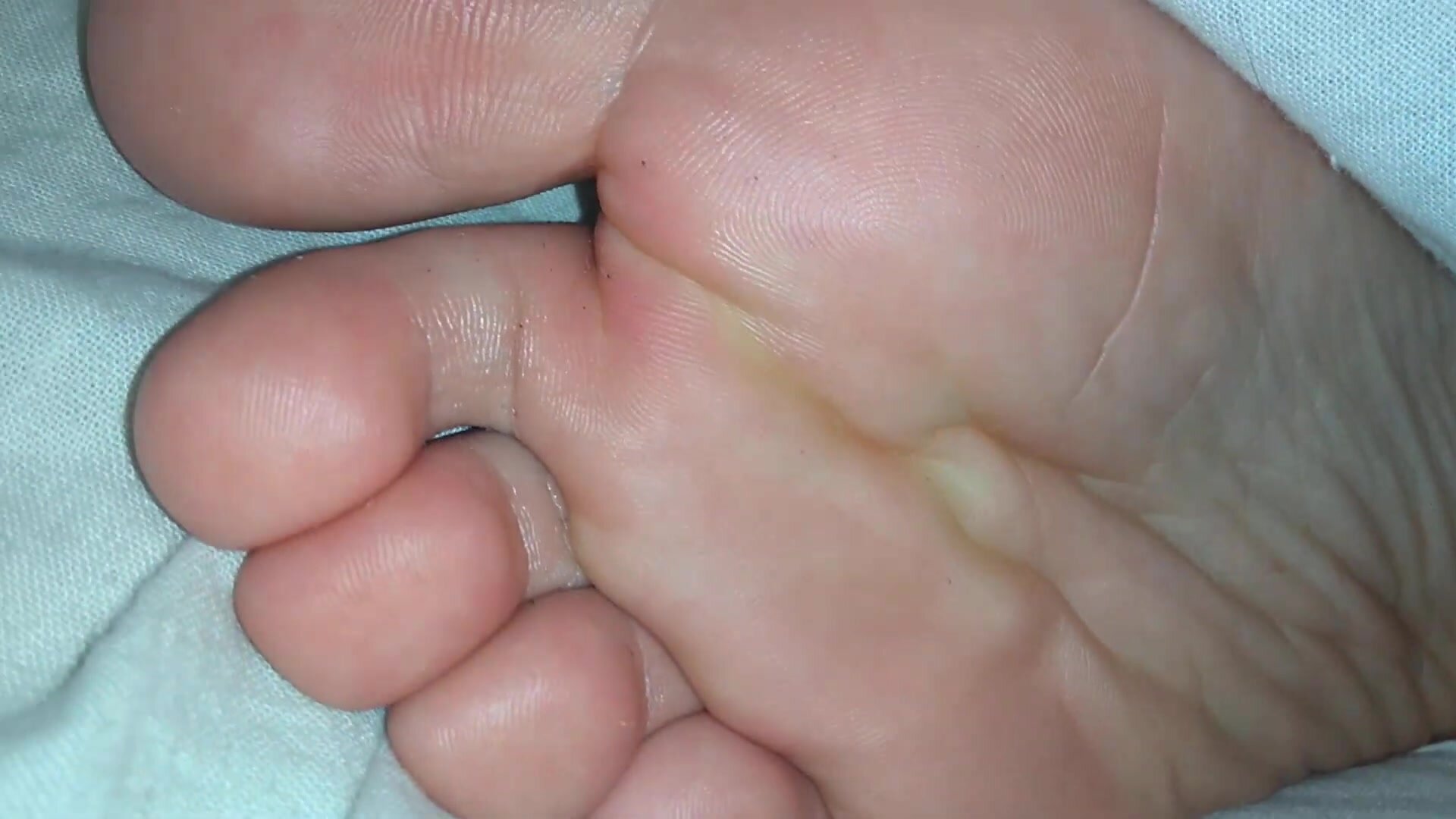 christina kondos add Sleepy Feet Licked photo
