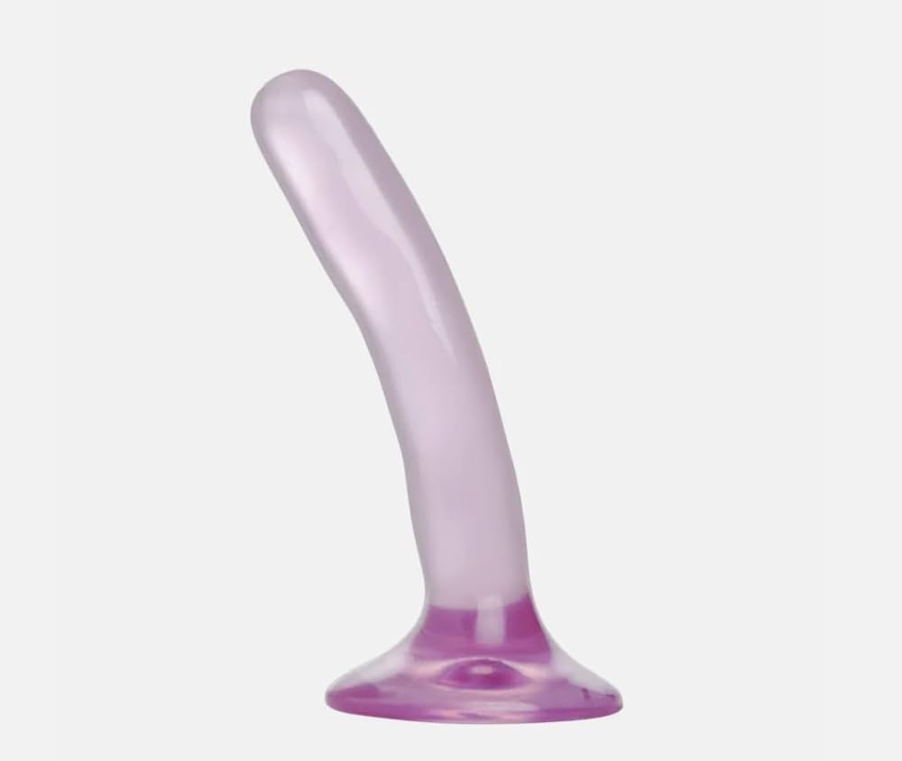 david toennies add Slim Anal Dildo photo