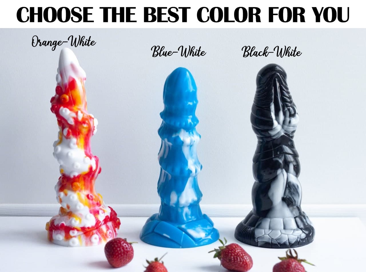 brian cleggett add Slim Anal Dildo photo