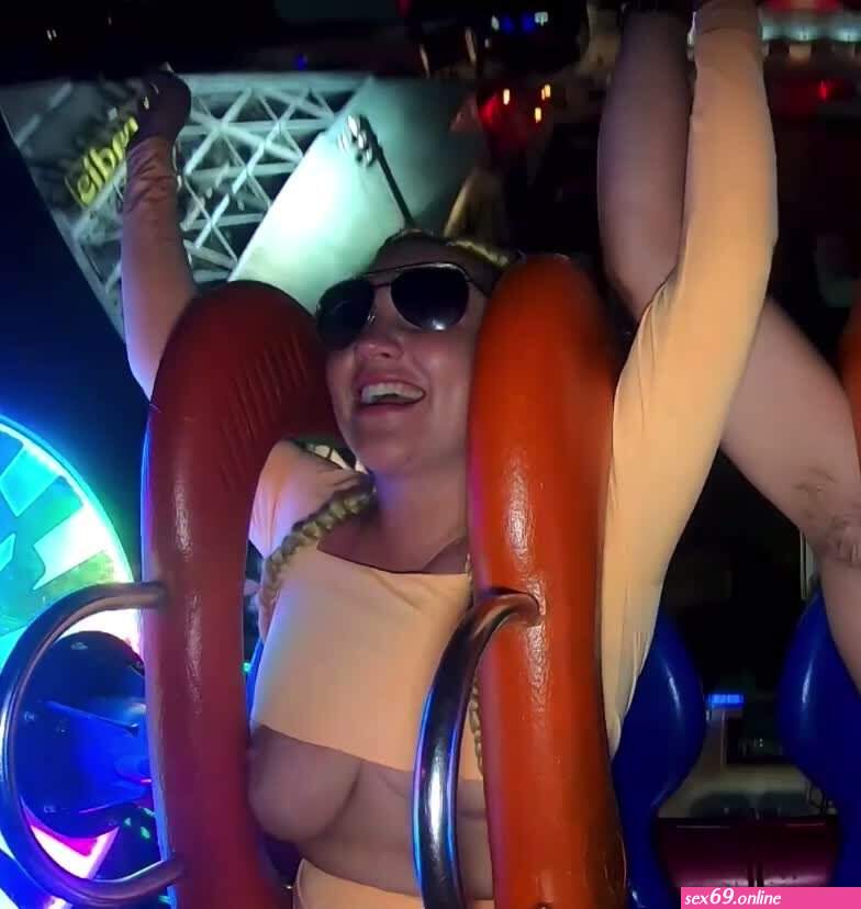 austin armacost add Slingshot Boobslip photo