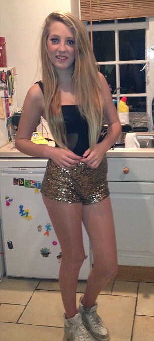 berna ak add Sluty Dressed Teens photo