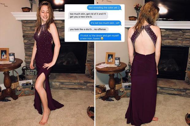 brittani jackson add Sluty Dressed Teens photo