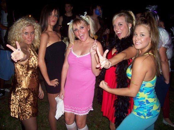 bryon spencer add Sluty Dressed Teens photo
