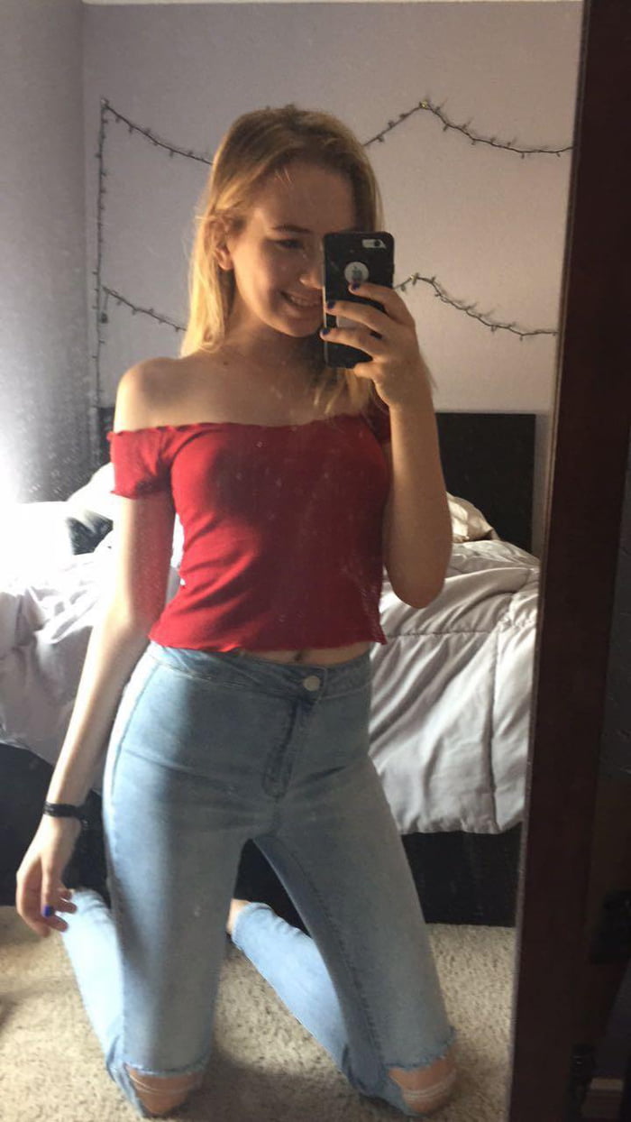 allan gannon add Small Perky Titts photo