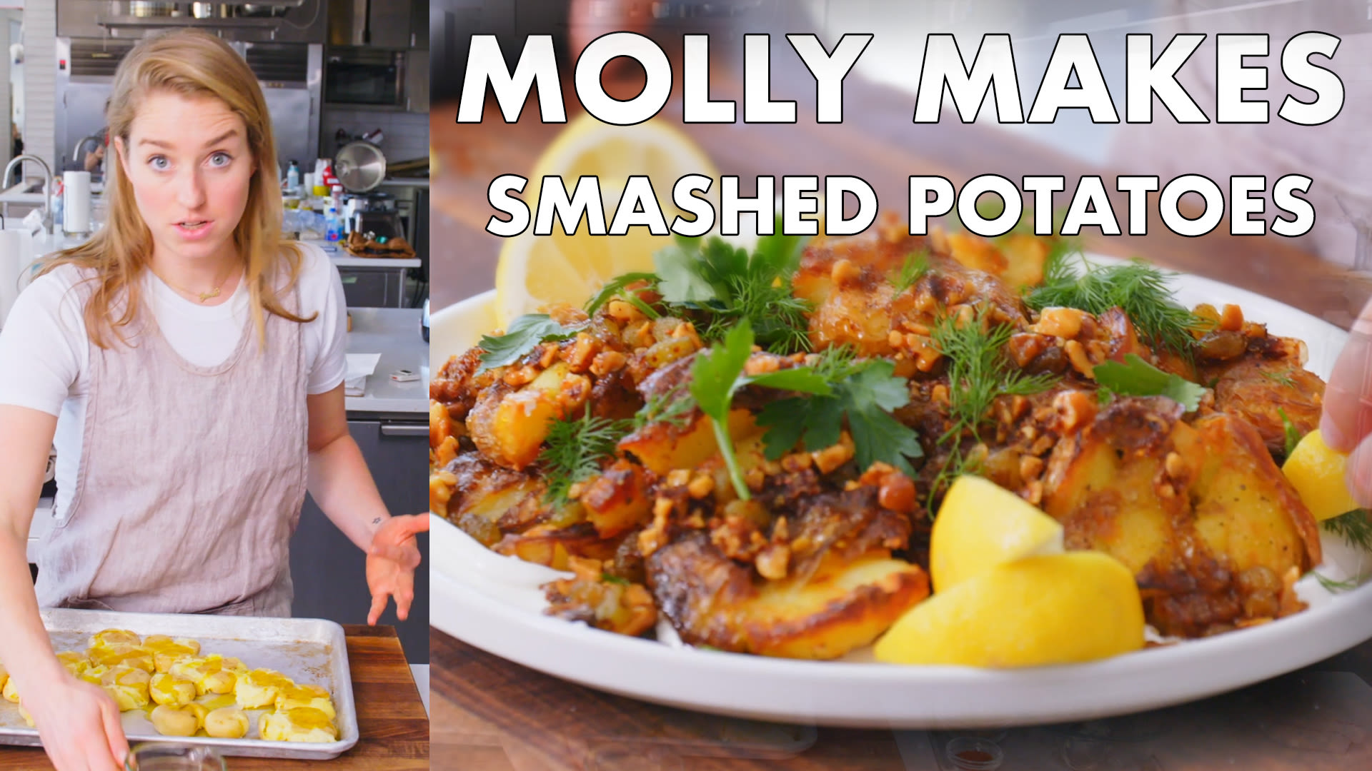 balaji dhamodharan add Smashed Molly Little photo