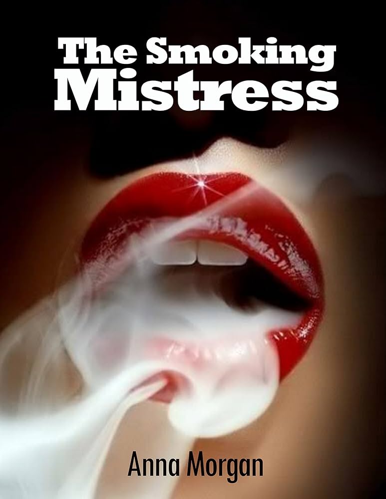 caleb odonnell add Smoking Fem Dom photo