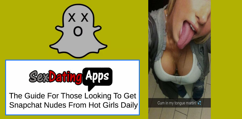 Snap Nudes Real 8911