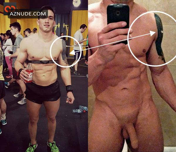 ben qosja add Soccer Player Sextape photo