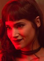 doug delorme add Sofia Boutella Naked photo