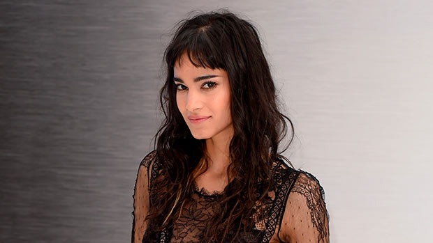 Sofia Boutella Porn 14039