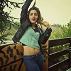 dave hyman add Sofia Santana photo
